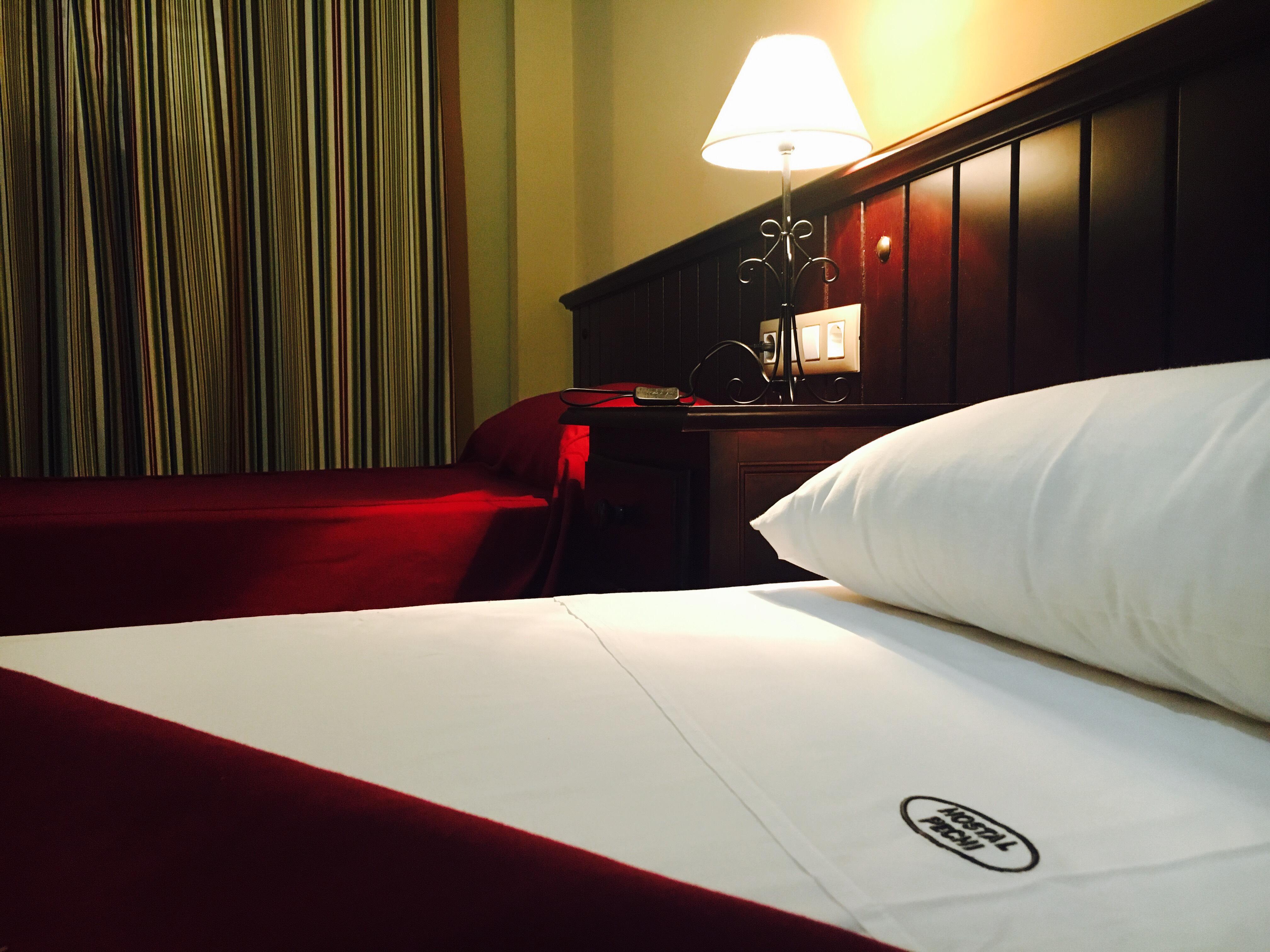 Hostal Pechi Huevar Del Aljarafe Ngoại thất bức ảnh